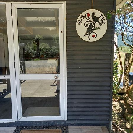 Awa Tui Batch Appartement Blenheim Buitenkant foto