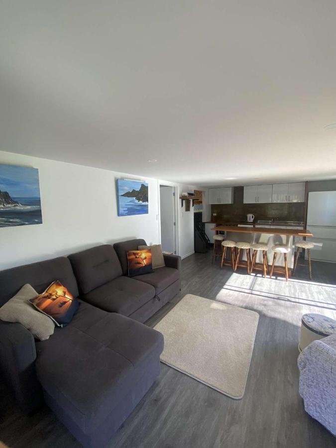 Awa Tui Batch Appartement Blenheim Buitenkant foto